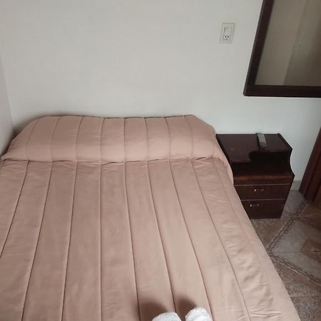 Donaldo Dto Apartment Ushuaia Exterior photo
