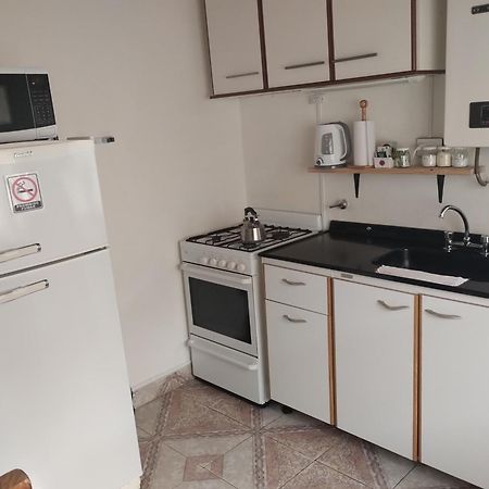 Donaldo Dto Apartment Ushuaia Exterior photo