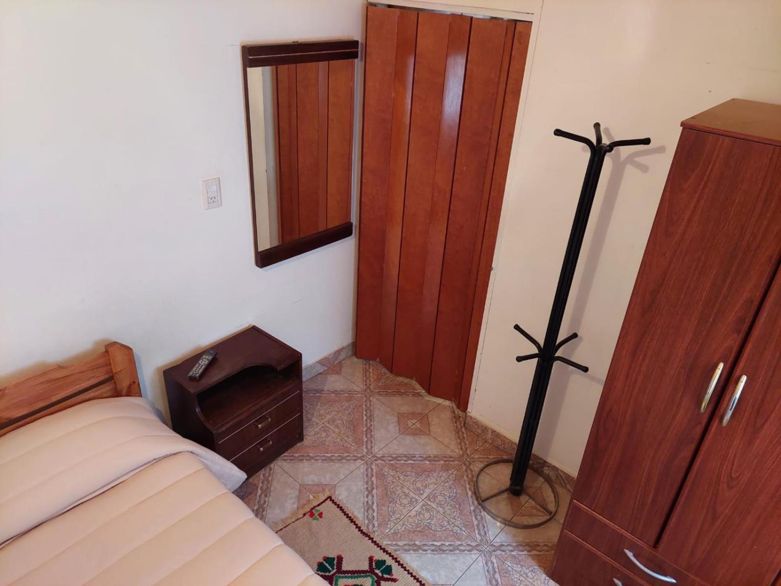 Donaldo Dto Apartment Ushuaia Exterior photo